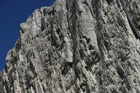 岩石纹理侵蚀蓝色石板地质石头崎岖环境线条悬崖编队图片