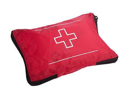 急救包夹子绷带工具维修伤口成套袖珍纱布医生护理图片