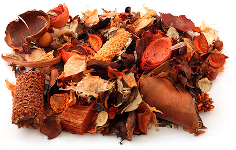 Pot pourri(波里锅)图片