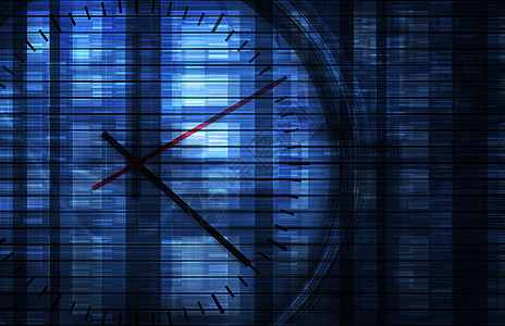 时间管理插图控制流动工作时间表组织商业日程职业公司图片
