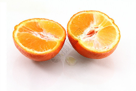 橙片肉质饮食橙子甜点水果圆形营养圆圈黄色食物图片