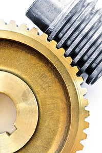 齿轮金子技术车轮团队发条装置牙齿车削商业机器图片
