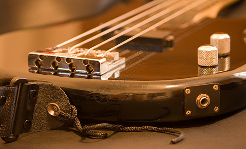 拜斯吉他音乐会字符串金属歌曲仪器国家挡泥板流行音乐玩家细绳图片