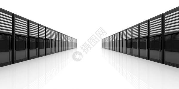 服务器室服务器架子数据主持人带宽车站互联网共享宽带网络图片
