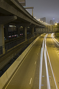 公路高速公路旅行运动商业场景交通办公室市中心建筑景观蓝色图片