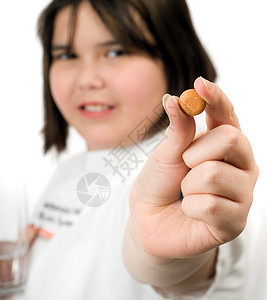 维生素C幸福剂量孩子药片药品维生素疾病医疗药物制药图片