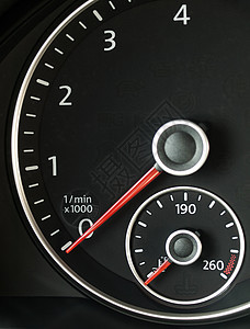 气压计汽车红色运输车辆数字转速测量速度转速表控制板图片