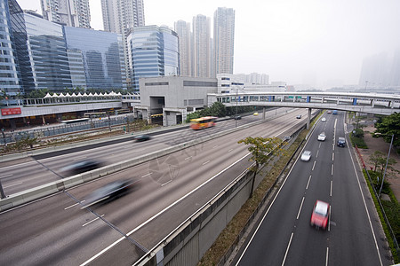 高速公路商业运动公共汽车城市景观场景隧道街道运输建筑图片
