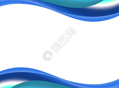 蓝色背景推介会白色运动海洋团体墙纸商业公司概念背景图片