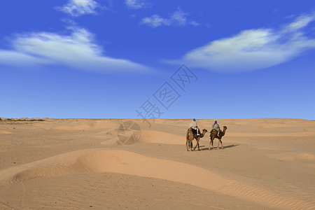 沙漠骑乘旅游文化动物骑术太阳气候沙漠风景地形游牧民族图片