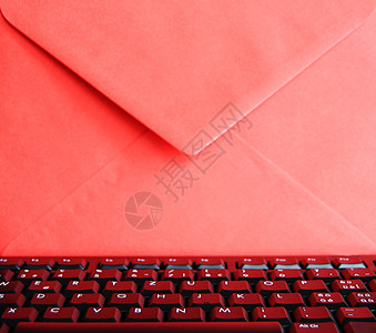 email 概念地址明信片邮件互联网邮政键盘网络问候语技术卡片图片