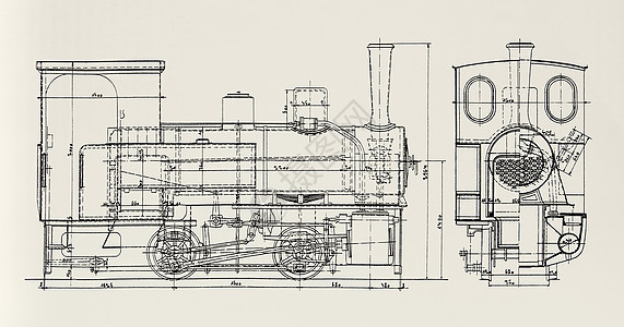 蒸汽发动机计划教练工程师运输机车旅行火车引擎车轮铁路力量图片