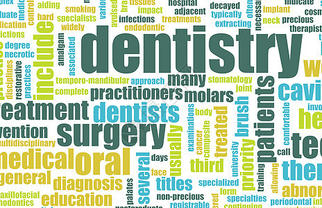 牙科职业微笑诊所卫生临床治疗办公室镜子女性牙齿图片