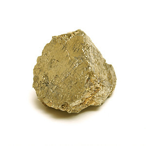 金金砖宝藏石头岩石矿工矿物矿物质白色金融材料黄色图片