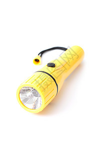 火炬阴影橙子灯泡技术宏观按钮口袋工具灯笼塑料图片
