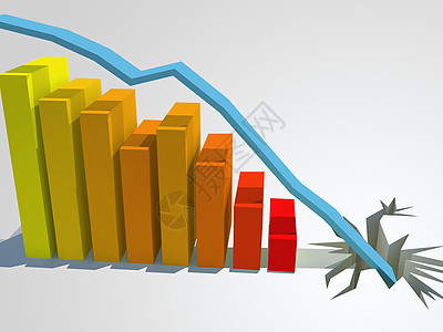 经济崩溃陈述碰撞商务失败人士经济衰退数字损失兴趣图表图片