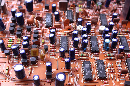 电子委员会失败工业导体损害电路电子电子产品技术金属电气图片