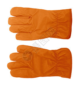 手套运动衣服个人运动装防护服装工作装备职业安全背景图片