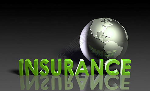 人寿保险金融被保险人帮助安全风险概念保险全世界政策世界图片