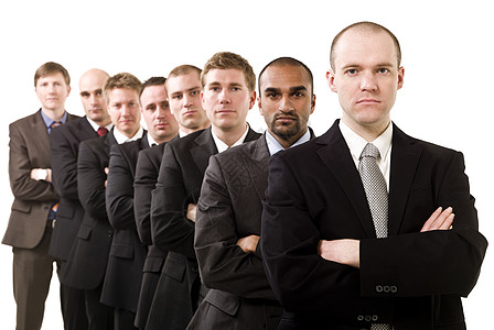 商务人士在线上团队成人男人商务人士套装团体友谊职业业务图片