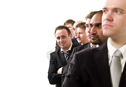 商务人士在线上成人男人友谊领带人士团体业务商务团队职业图片