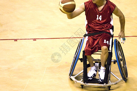 残疾人轮椅篮球主席男国际娱乐竞争者锦标赛训练优胜者火柴男人竞争狂欢节图片