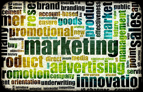 营销背景市场服务顾客互联网条款民众销售创造力数据宣传背景图片