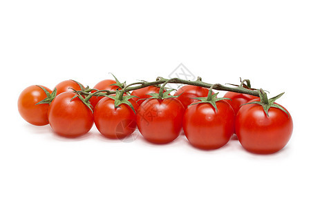 红番茄樱桃五图片