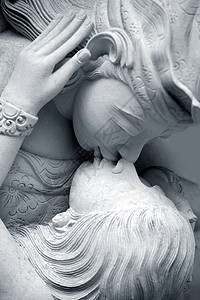标注男人雕刻雕塑夫妻数字旅行雕像恋人石头宗教图片