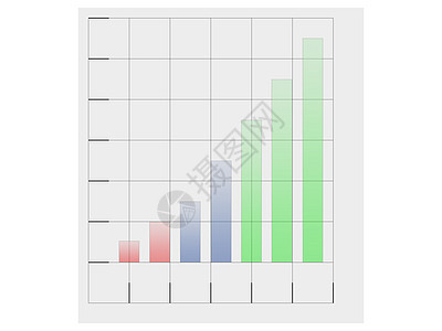 图表条文档背景图片