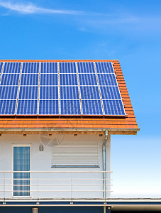 居内环境插图财产阳光控制板活力技术生态发电机贷款图片