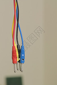 连接器同轴插座通讯电缆配件链接千斤顶电脑金属纠纷图片