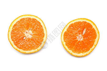 五十五橙分两裁图片