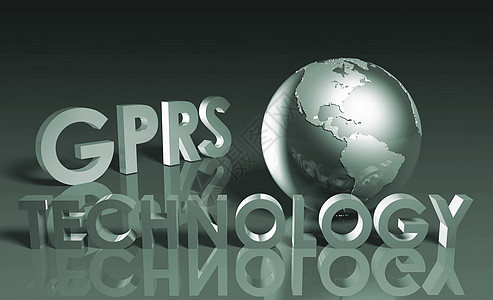GPRS 技术全球通讯电讯商业电子细胞收音机系统漫游手机图片