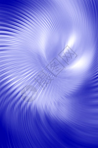 蓝色旋涡图形涡流纹理螺旋计算机曲线艺术盘旋图片