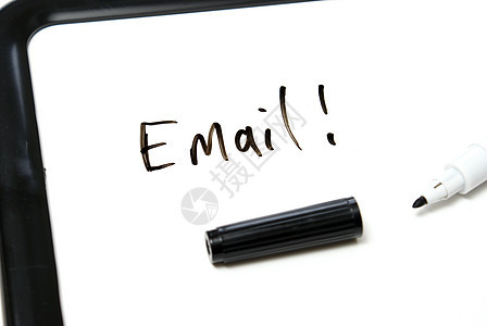 电子邮件签名笔记水平写作办公室技术邮件宏观顾客木板墨水图片