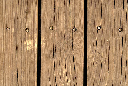 旧的和棕色的木墙建造木头木地板木工松树风格桌子硬木木板边界图片