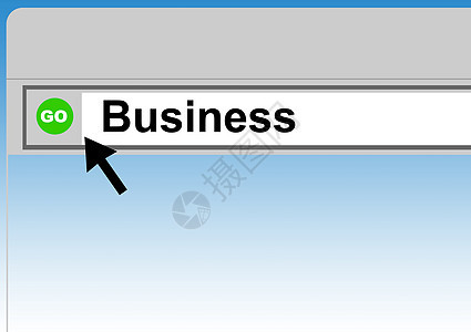 商业网络浏览器图片