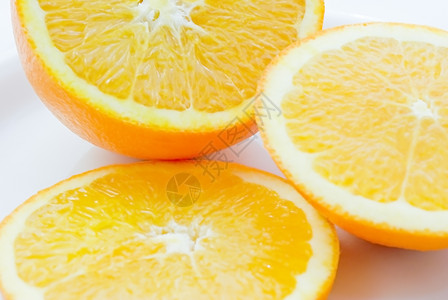 白板上的橙色(2)图片