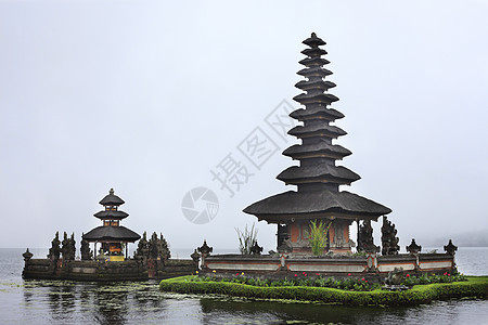 杜努安敦古尔场景宗教寺庙旅行风景上帝热带气候建筑火山图片