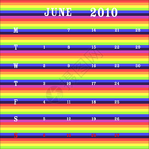 2010年6月-2010年 - 条数图片