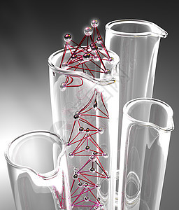 测试管科学实验液体工具玻璃生物学学校蓝色生活技术图片