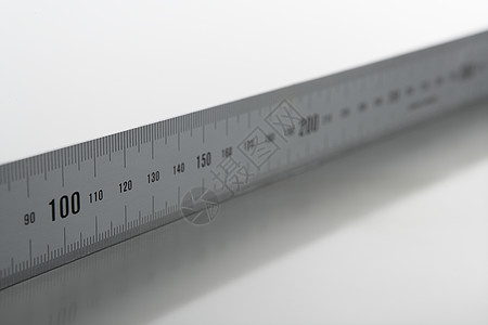 银铝标尺表小路毫米剪裁工作磁带维修金属工具仪表金融图片