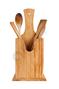 厨房用具木头住户钢包烹饪水壶服务厨具工具收藏餐具图片