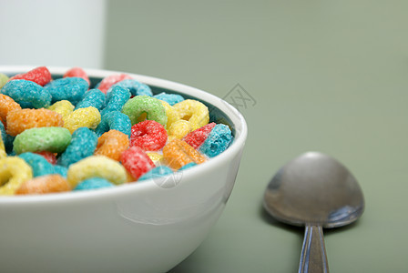水果环涂层早餐杂货桌子戒指饮食果味营养纹理圆圈图片
