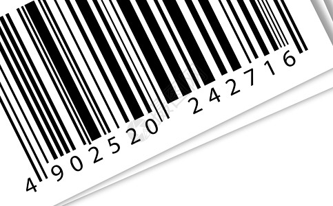 名片线条条码标签店铺药品价格收尾制造商打印数字鉴别书本销售量背景