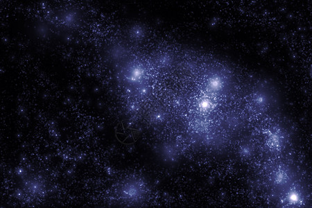 深空恒星和星云的图像抽象反光星空乳白色小说星星行星宇宙飞碟墙纸天堂场地图片
