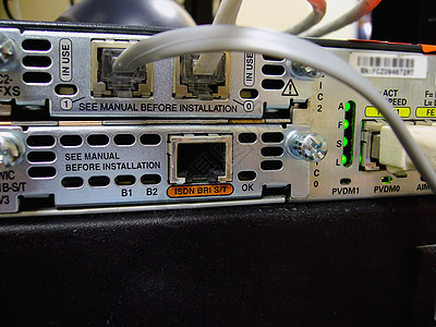 网络设备港口数据中心宽带互联网局域网数据插头房间纤维硬件图片