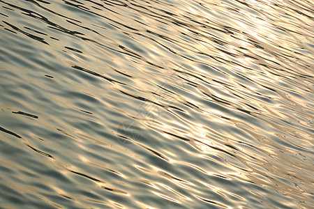 水表水面假期波纹海洋旅行液体海浪冲浪涟漪蓝色反射图片