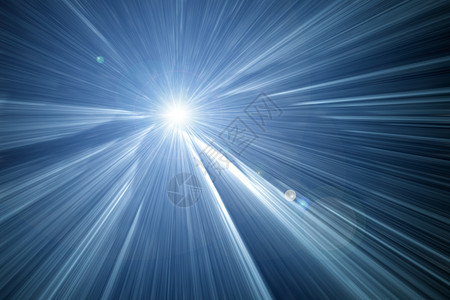 缩进蓝色星系星星隧道涡流科幻条纹辉光科学空间图片